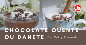Chocolate Quente Cremoso