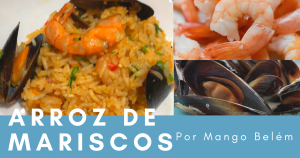 Arroz de Mariscos