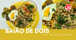 Baião de Dois