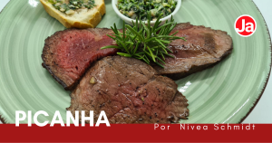 Como preparar Picanha
