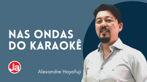 Live com Isadora Takaoka