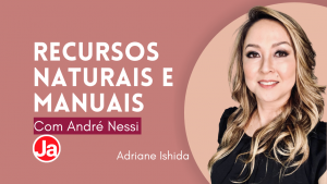 Recursos Manuais com André Nessi