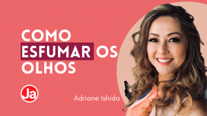 Esfumar os olhos