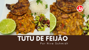 Tutu de Feijão