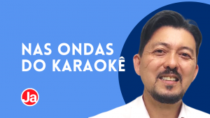Nas Ondas do Karaokê