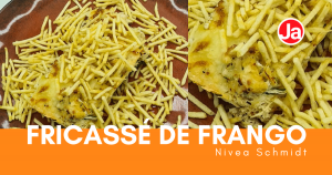 Fricassé de Frango