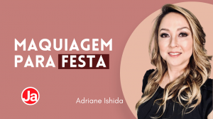 Maquiagem para festa