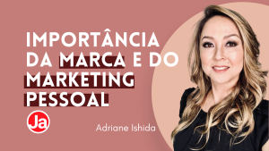 Marca e Marketing Pessoal no Setor da Beleza