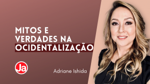 Ocidentalização das pálpebras com a Dra. Iihama