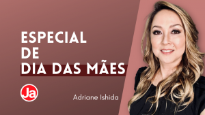 Recado para o Dia das Mães