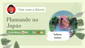 Conversando com Esther Nomiyama