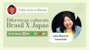 Fale com a Gloria: