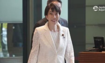 Crise leva Japão a negociar com América do Sul