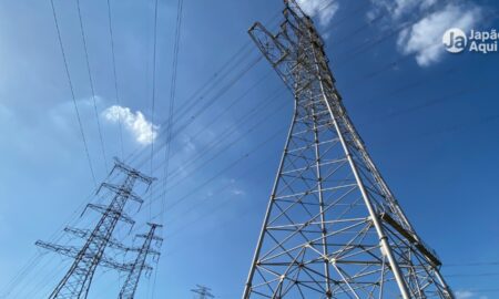 Energia fica mais cara no Japão