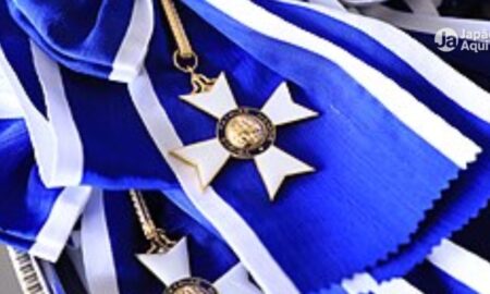 Tufão nº 6: evento com prefeito de Hamamatsu é remarcado por segurança