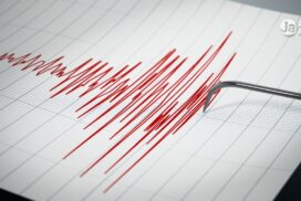 Japão entra em alerta para novos tremores