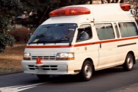 Shizuoka, Hamamatsu: morte em estação causa cancelamento de 58 trens-bala