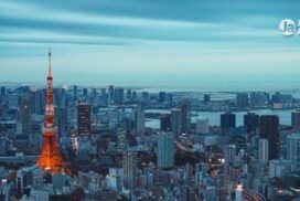 Tokyo reforça plano contra megaterremoto devastador