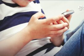 Yamanashi, Kofu: Internação busca frear dependência digital das crianças