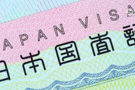 Japão quintuplica preço do visto para estrangeiros