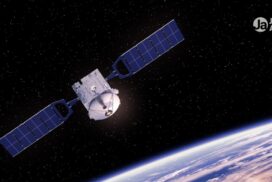 Rakuten desafia Starlink com rede própria