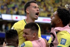 COPA 2026: sonho japonês acaba nos acréscimos
