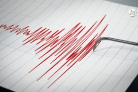 Japão reforça plano contra megaterremotos
