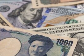 Crise internacional leva iene novamente ao limite