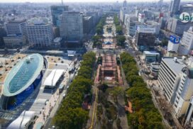 Aichi: pacote para apoiar pequenas e médias empresas