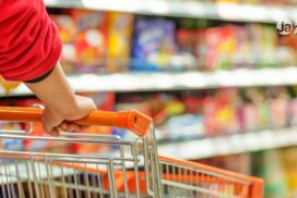 Inflação dispara nos supermercados