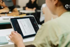 Idioma pode virar requisito obrigatório