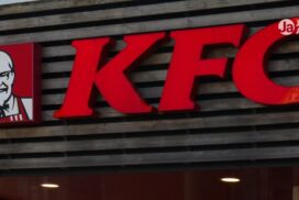 Falha paralisa serviços do KFC