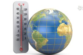 Mundo enfrenta calor mais letal