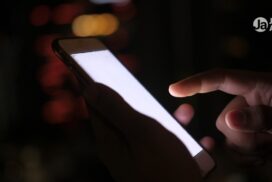 Mais de 70 mil alertas contra recrutamento ilegal