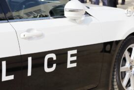 Kanagawa,Sagamihara: tiro de advertência termina com prisão