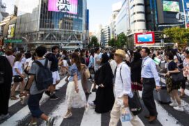 Japão reforça combate à imigração ilegal