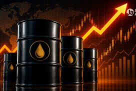 Petróleo ameaça nova onda de aumentos